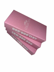 CEO’000,000 “Matte Collection” Mix Trays