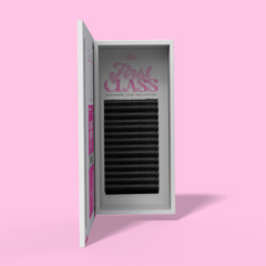 'First Class' Cashmere Collection