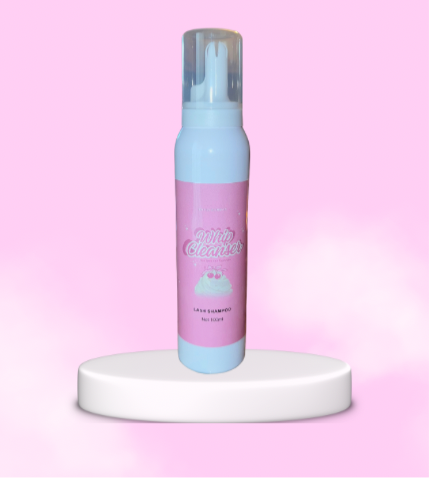Whip Lash Cleanser