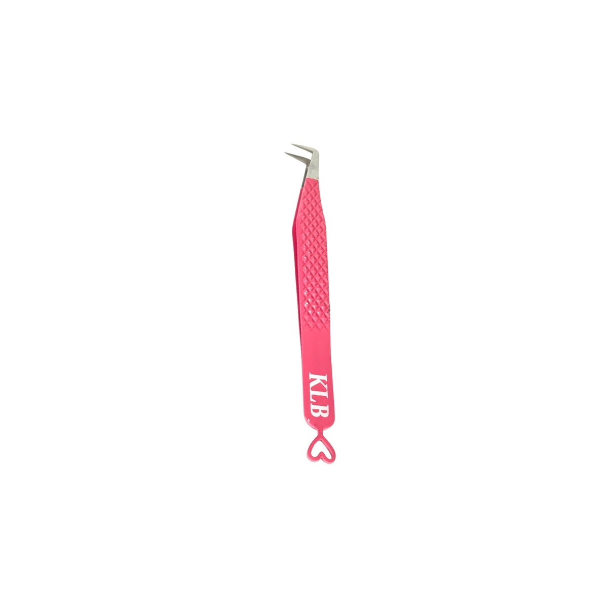 KLB Heart Boot Tweezer