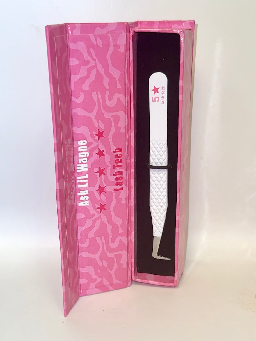 5star Tweezer