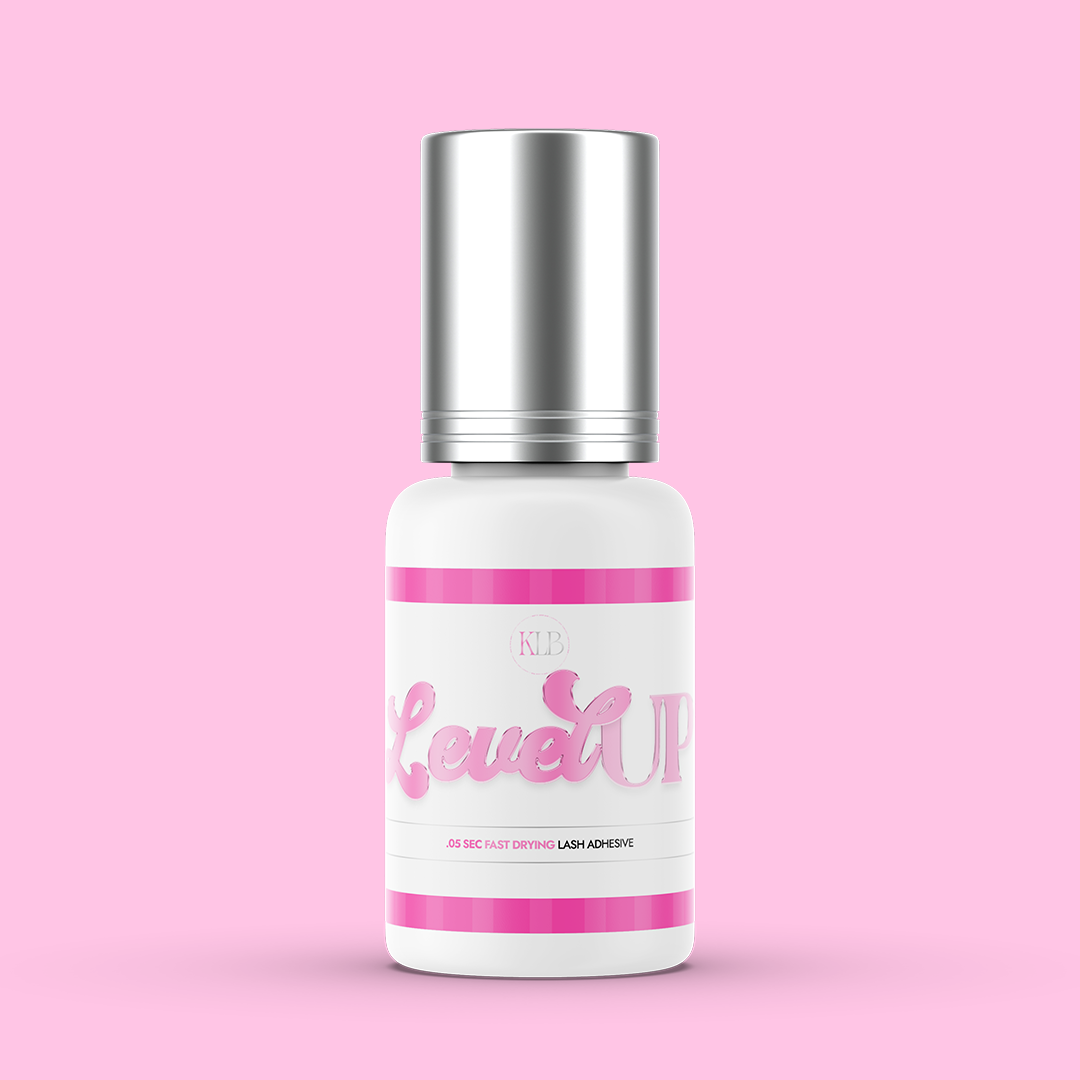'Level Up' Lash Adhesive