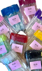 50 Pack Disposable Spoolies